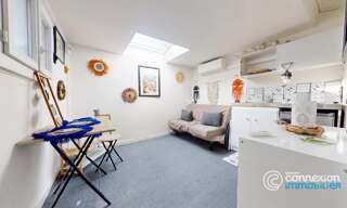 Appartement 1 Pièce 11 m² à vendre à Marseille 5 (13005)