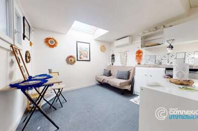 Appartement 1 pièces 64900 €