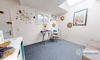 Appartement 1 Pièce 11 m² à vendre à Marseille 5 (13005)