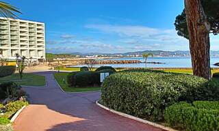 Appartement 4 Pièces 110 m² à vendre à Mandelieu-la-Napoule (06210)