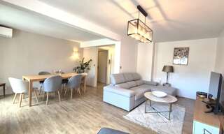 Appartement 3 Pièces 69 m² à vendre à Nice (06100)