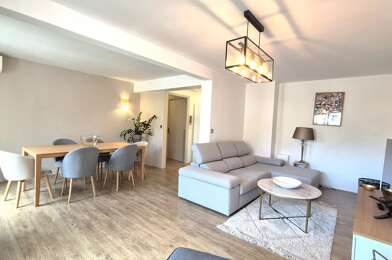 Appartement 3 pièces 315000 €