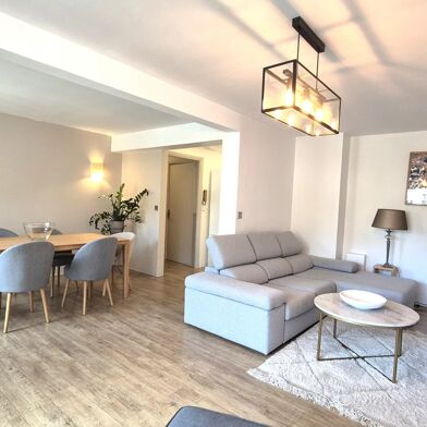 Appartement 3 pièces 330000 €