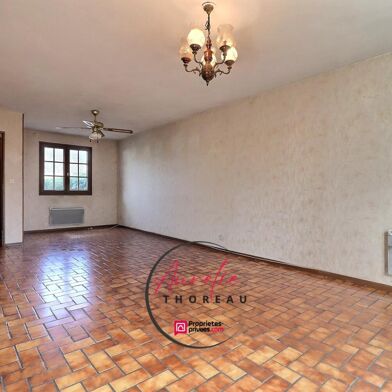 Maison 5 pièces 157990 €