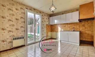 Maison 5 Pièces 89 m² à vendre à Artenay (45410)