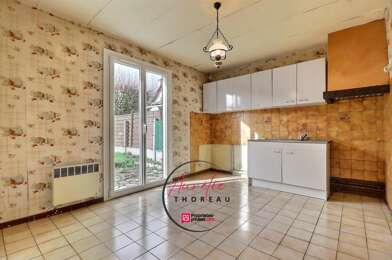 Maison 5 pièces 157990 €