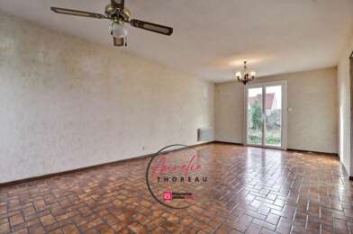 Maison 5 pièces 157990 €