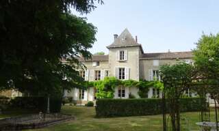 Maison 15 Pièces 510 m² à vendre à Melle (79500)