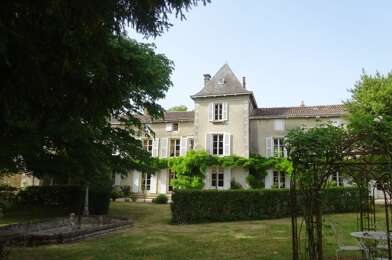 Maison 15 pièces 795000 €