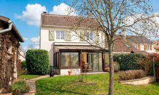 Maison 6 Pièces 115 m² à vendre à Brétigny-sur-Orge (91220)