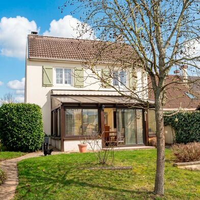 Maison 6 pièces 379000 €