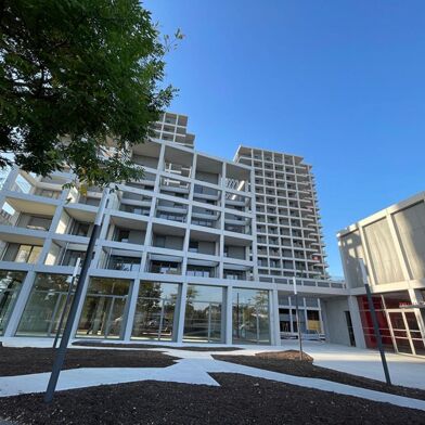 Appartement 2 pièces 680 €