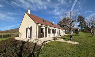 Maison 6 Pièces 143 m² à vendre à Chevannes-Changy (58420)