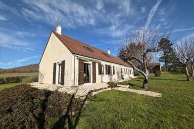 Maison 6 pièces 155000 €