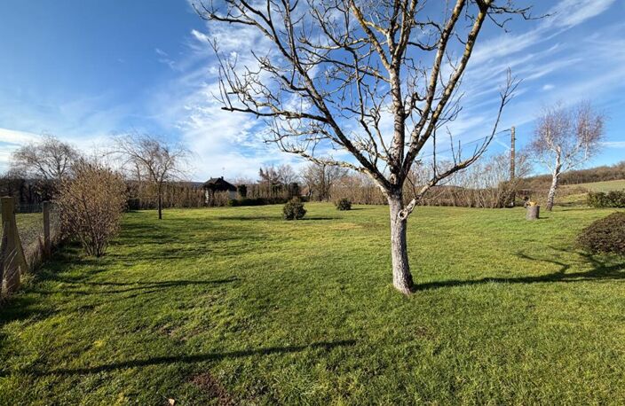 Pavillon de caractère dans la campagne nivernaise — photo 5