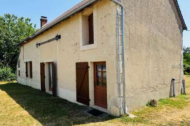 Maison 4 pièces 159000 €