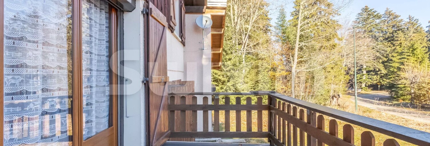 Maison 7 Pièces 86 m² à vendre à Aix-les-Bains (73100)