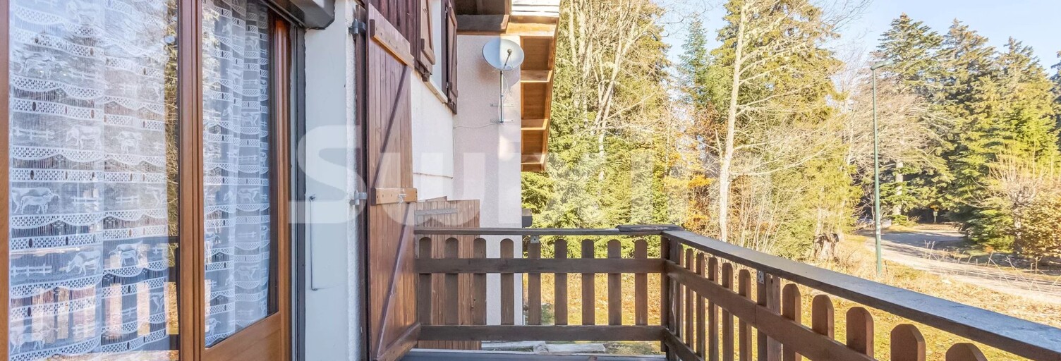 Maison 7 Pièces 86 m² à vendre à Aix-les-Bains (73100)