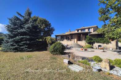 Maison 4 pièces 399000 €