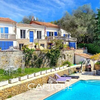 Maison 11 pièces 2790000 €