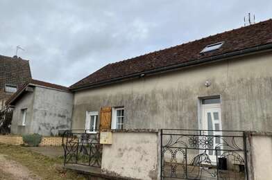 Maison 5 pièces 148000 €