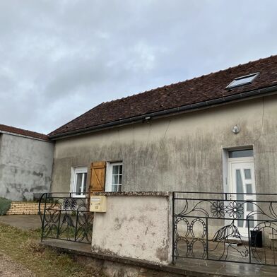 Maison 5 pièces 148000 €
