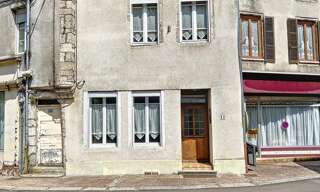 Maison 4 Pièces 110 m² à vendre à Saulieu (21210)