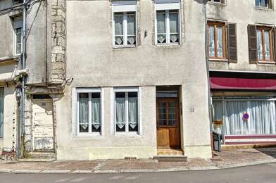 Maison 4 pièces 110000 €