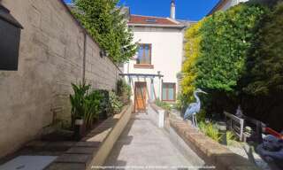 Maison 4 Pièces 87 m² à vendre à Saint-Ouen-l'Aumône (95310)