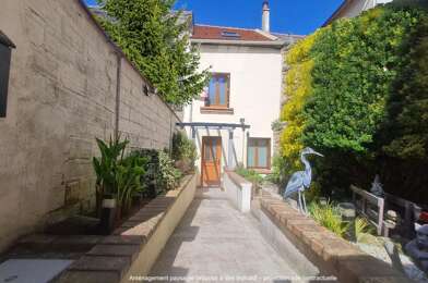 Maison 4 pièces 219000 €
