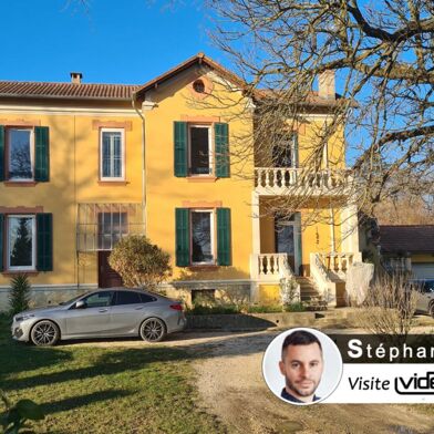 Maison 10 pièces 695000 €