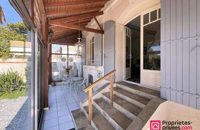Maison Lagord - 4 pièce(s) - 105m2 — photo du bien