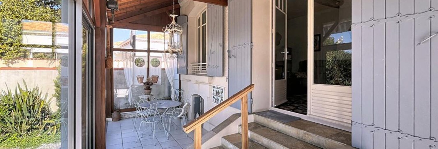 Maison 4 Pièces 105 m² à vendre à Lagord (17140)