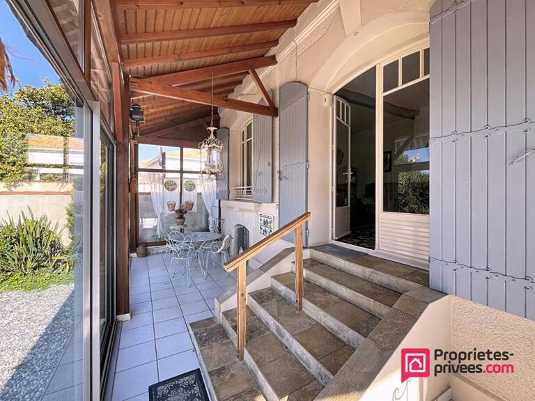Maison Lagord - 4 pièce(s) - 105m2 — photo 1