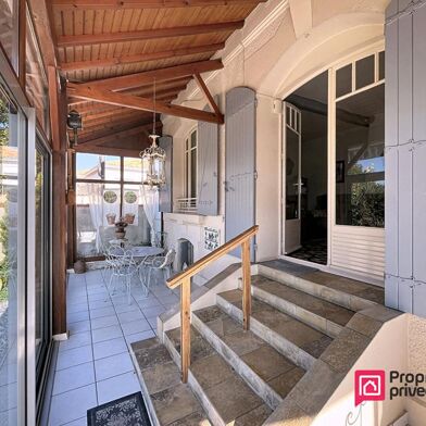 Maison 4 pièces 346500 €
