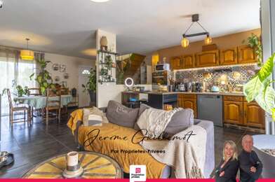 Maison 6 pièces 153000 €