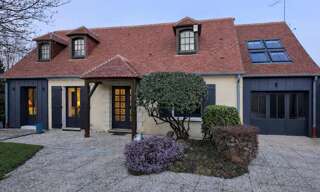 Maison 6 Pièces 173 m² à vendre à Soissons (02200)