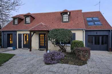 Maison 6 pièces 366000 €