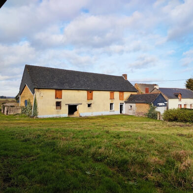 Maison 4 pièces 69000 €