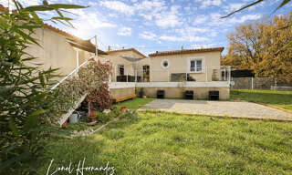 Maison 5 Pièces 139 m² à vendre à Mons (30340)