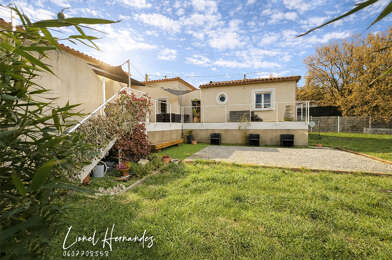 Maison 5 pièces 389000 €