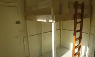 Appartement 1 Pièce 17 m² à vendre à Grenoble (38000)