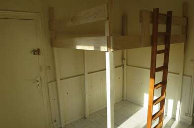 Appartement 1 pièces 44000 €