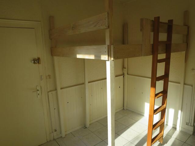 Appartement proposé à Grenoble