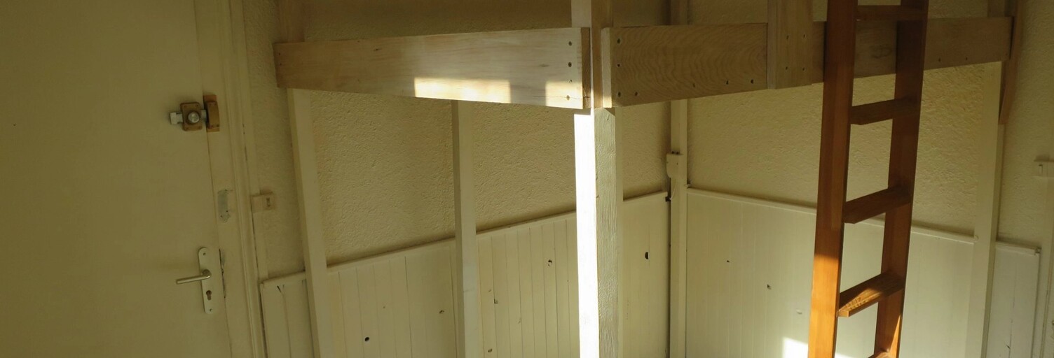 Appartement 1 Pièce 17 m² à vendre à Grenoble (38000)