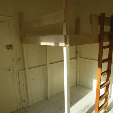 Appartement 1 pièces 44000 €