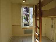 STUDIO + Kitchenette RUE DU DRAC - GRENOBLE — photo 2