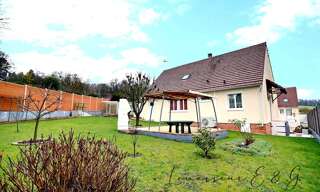 Maison 6 Pièces 122 m² à vendre à Balagny-sur-Thérain (60250)