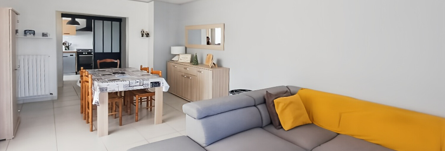 Maison 7 Pièces 135 m² à vendre à Saint-Marcel (36200)