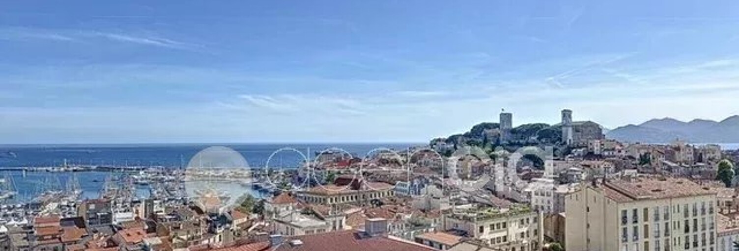 location vacances Appartement 2 Pièces 85 m² à Cannes (06400)